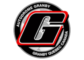 Autodrome Granby logo