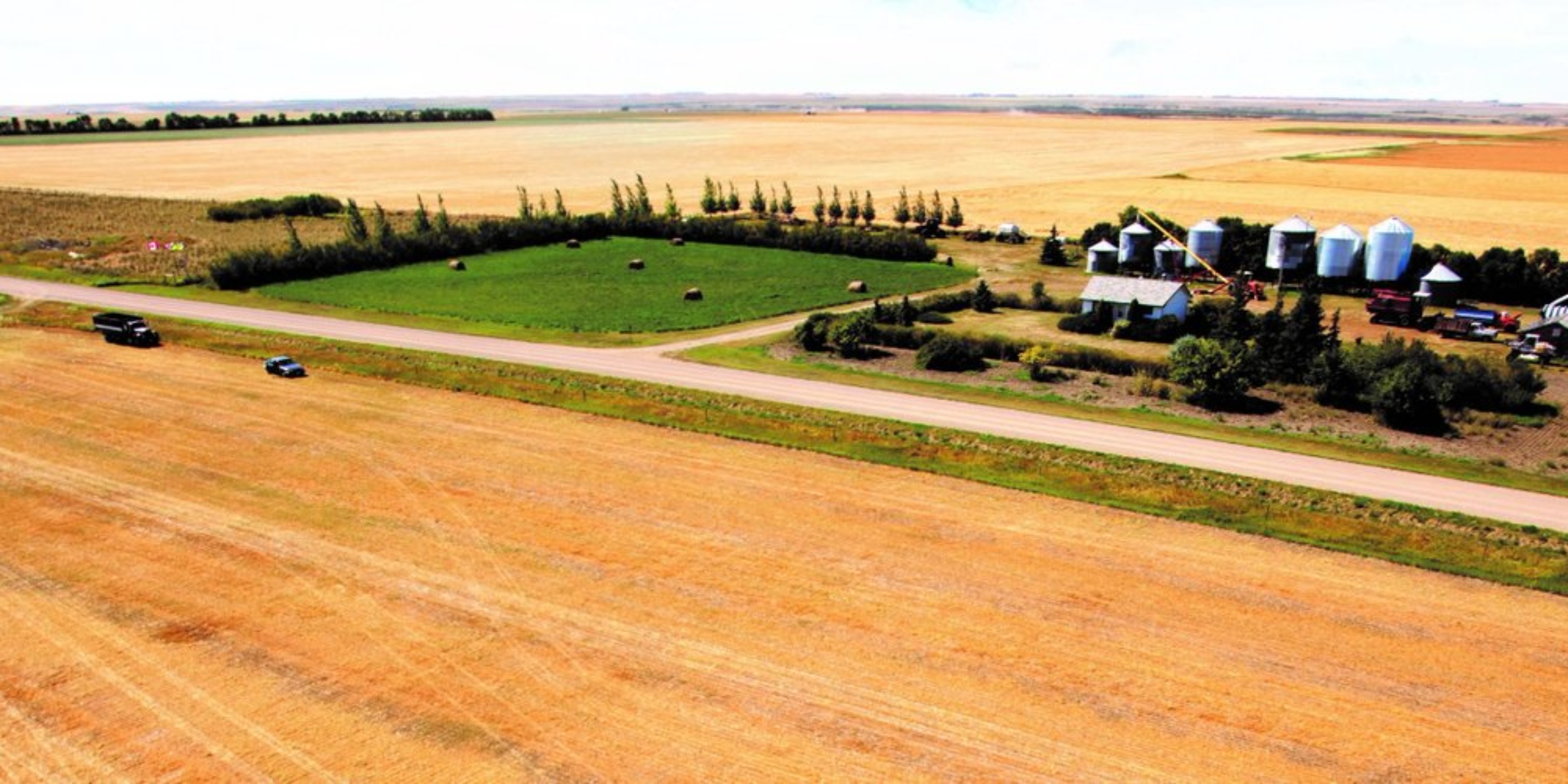 Cleanfarms | Grenier aux nouvelles