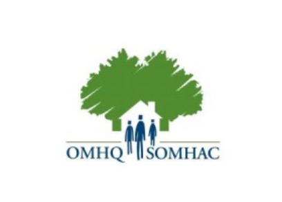 Office municipal d'habitation de Québec logo