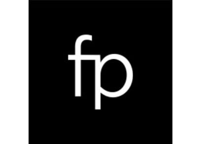 Fresh Prep logo