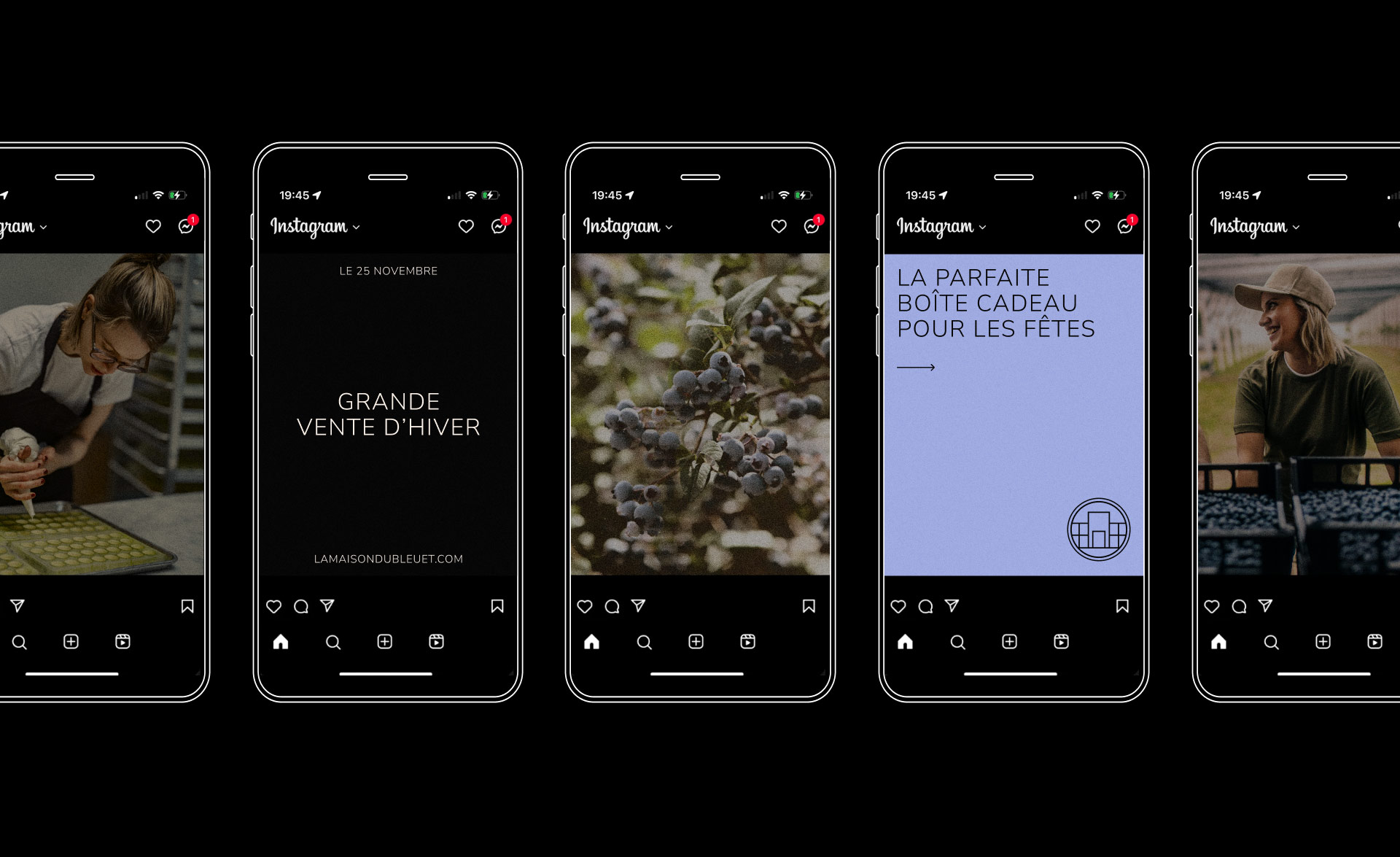 La Maison du Bleuet 3