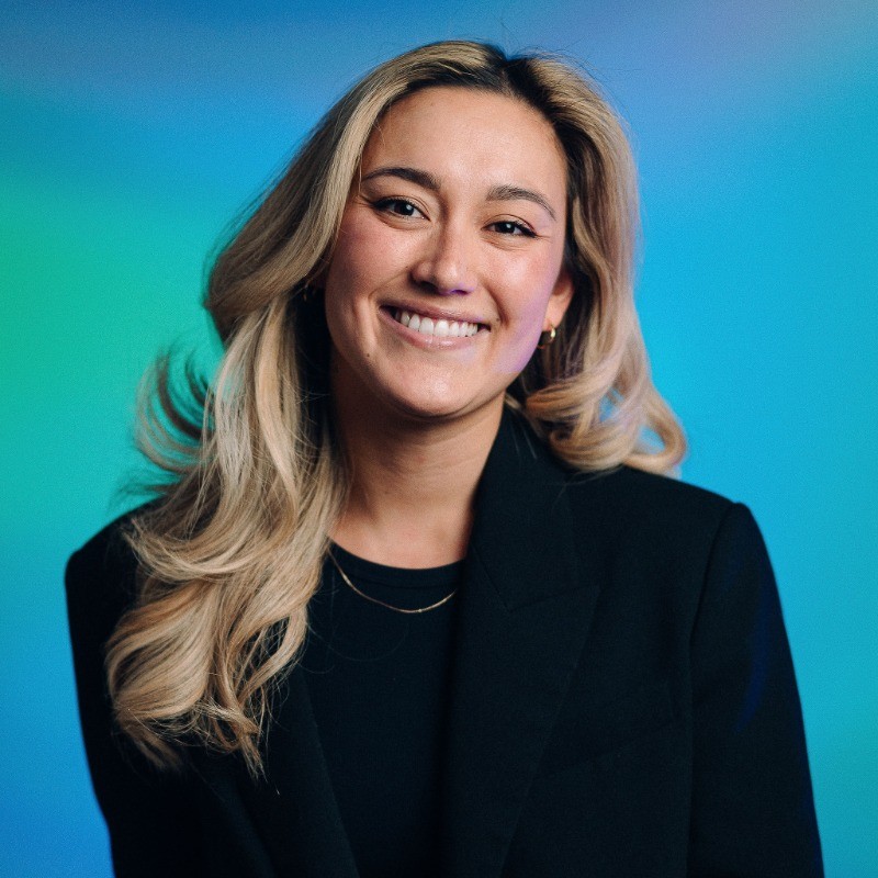 Samantha Picard-Tham