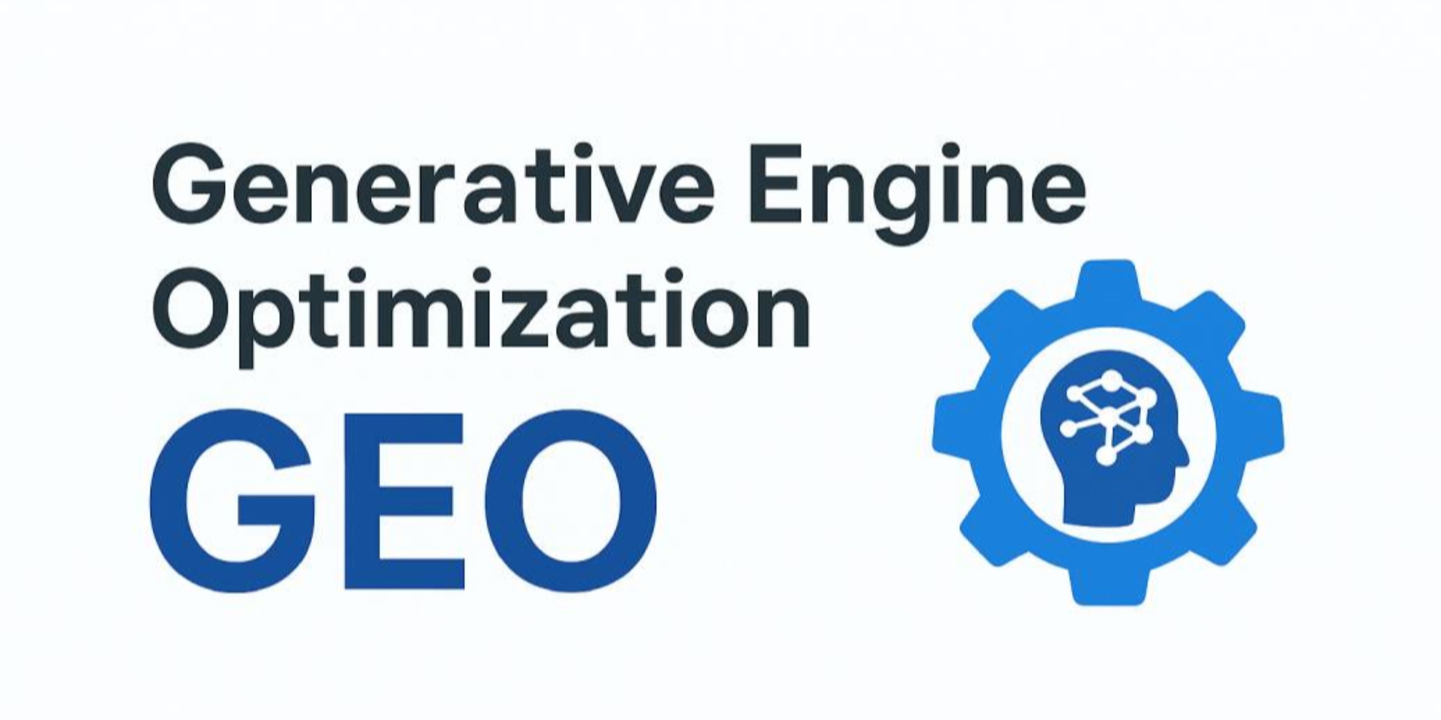 GEO GEO (Generative Engine Optimization): la nouvelle compétence à