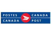 Postes Canada / Canada Post logo