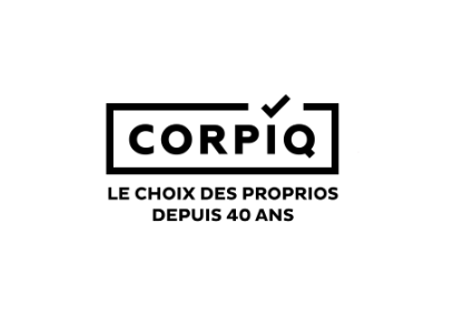 Corporation des propriétaires Immobiliers du Québec (CORPIQ) logo