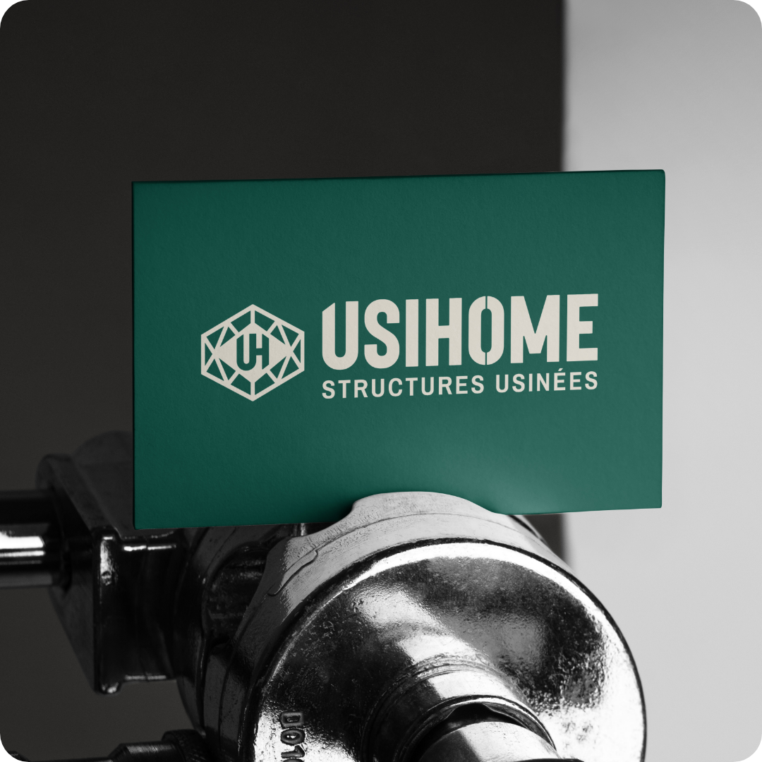 UsiHome 3