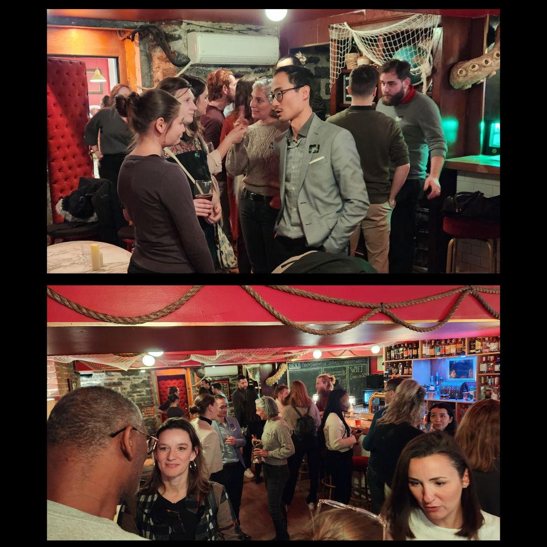 meetup 7