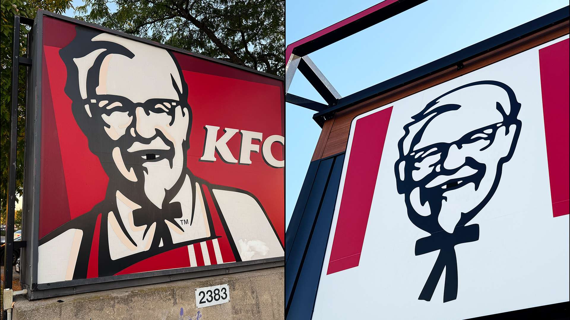 KFC 1