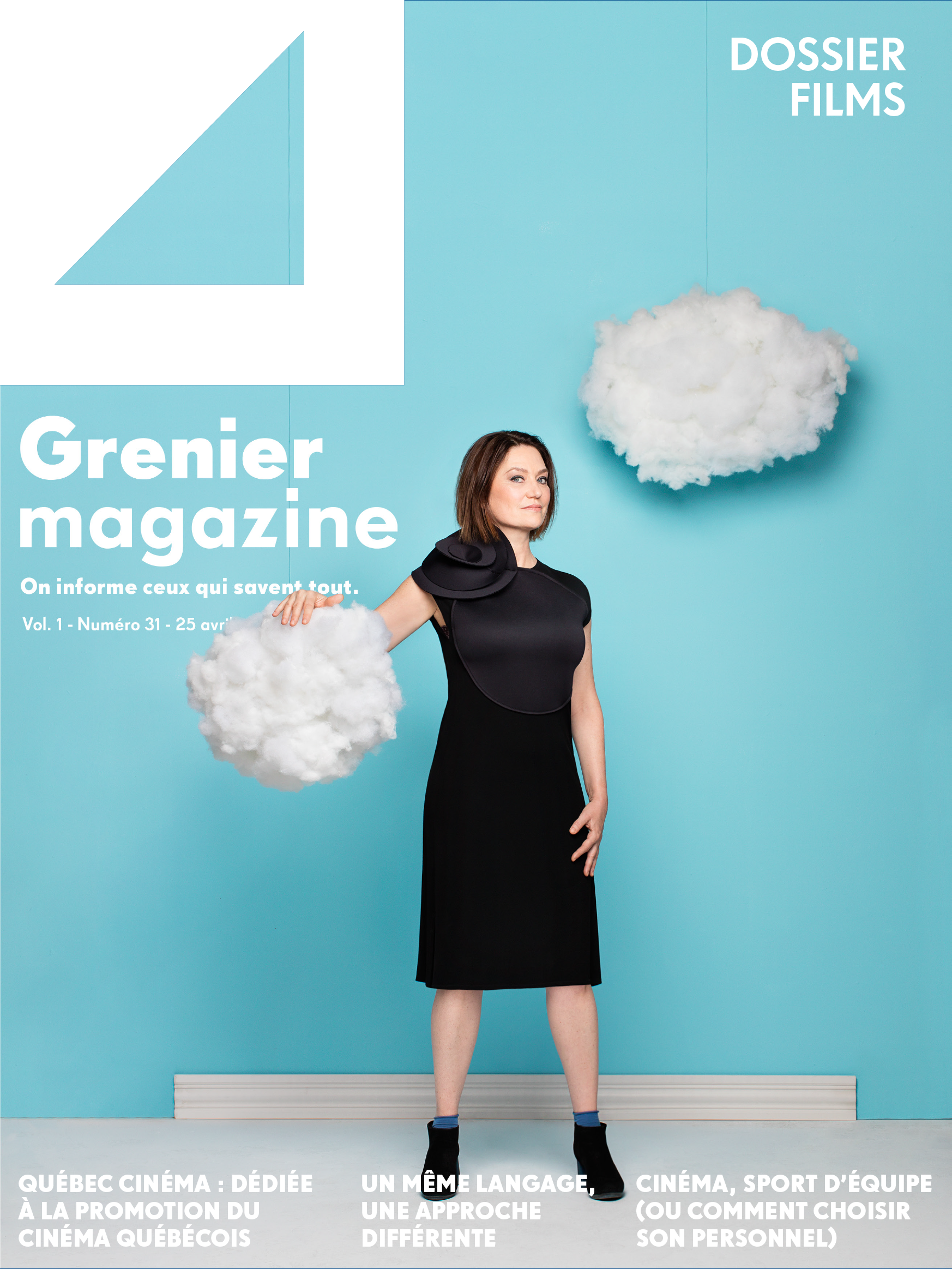 magazine du Grenier 2