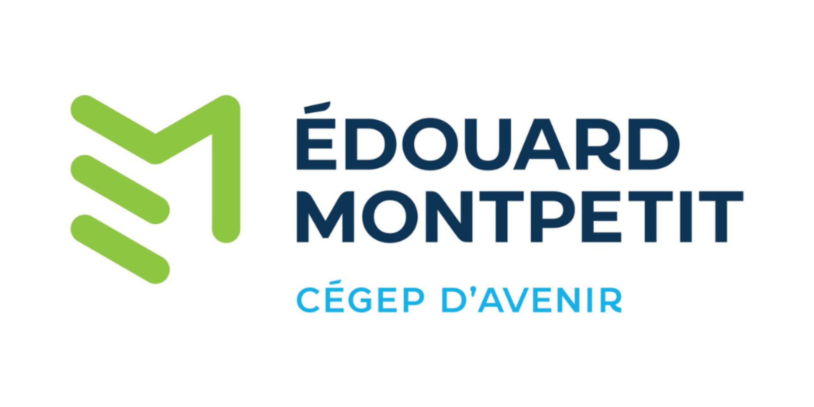 Edouard Montpetit College logo