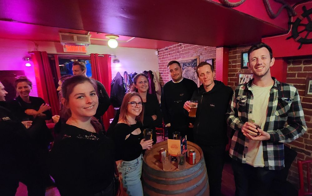 meetup 4
