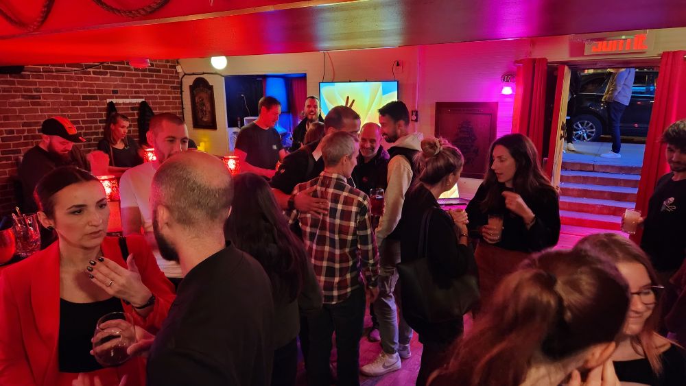 meetup 5