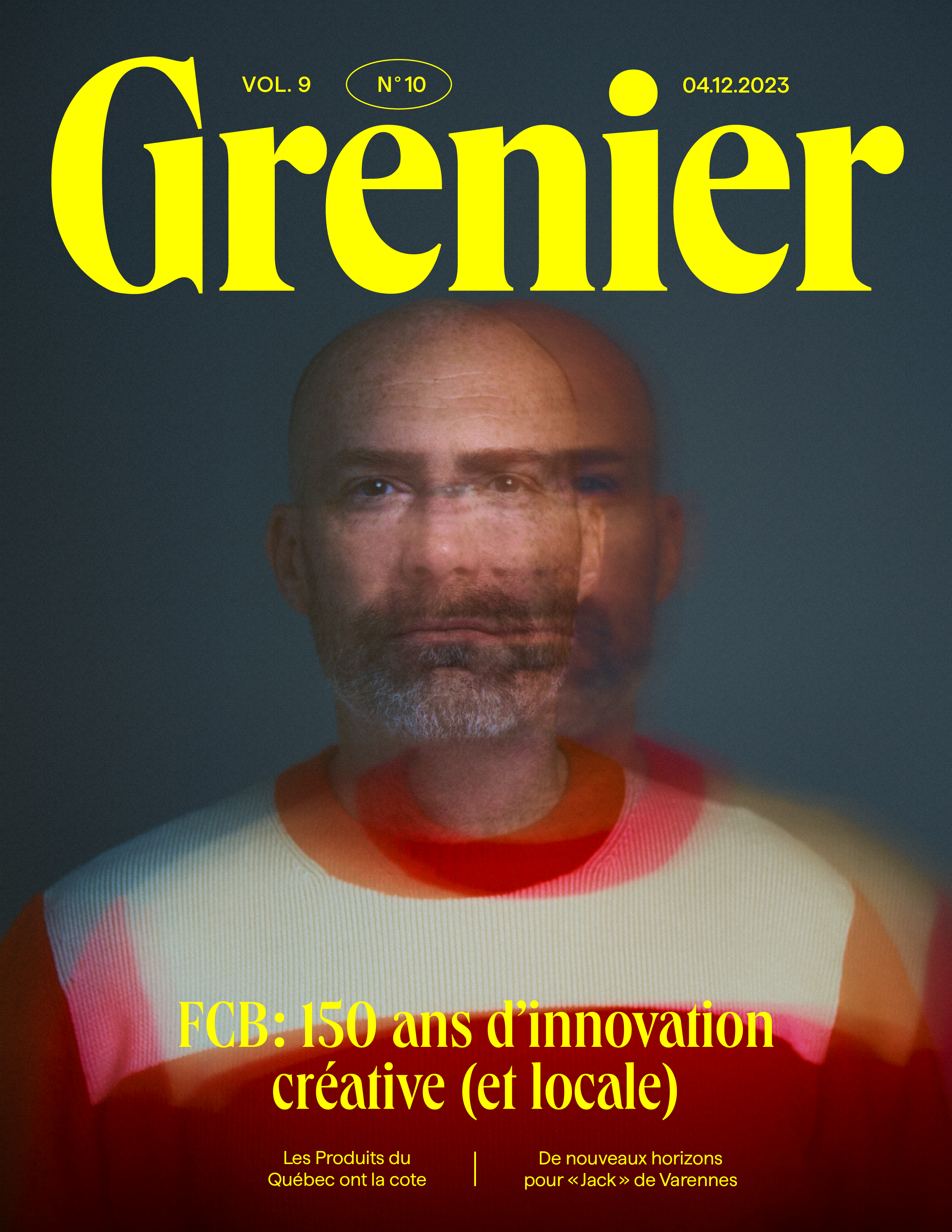 magazine du Grenier 5