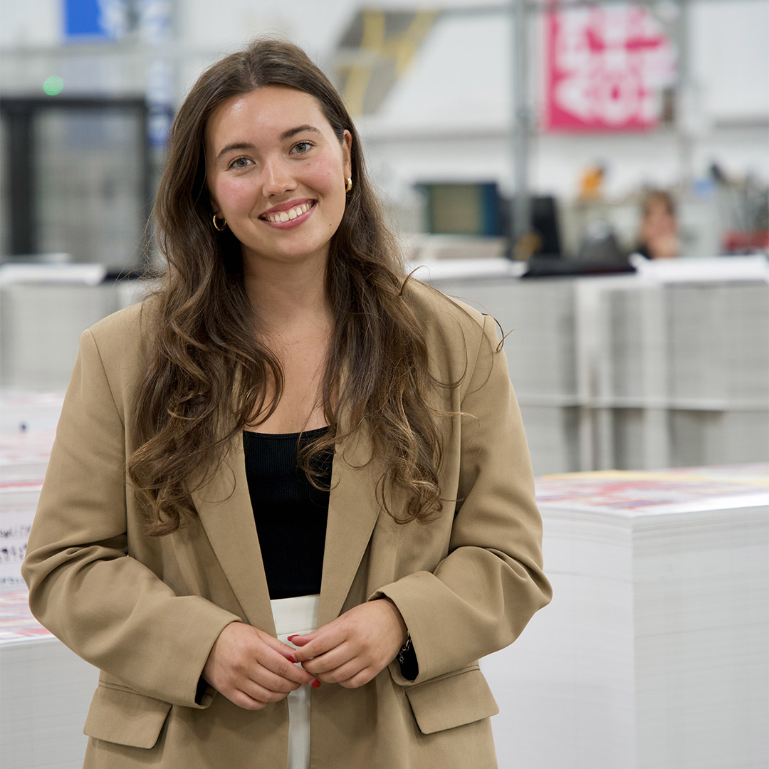 Laurence Desmarchais