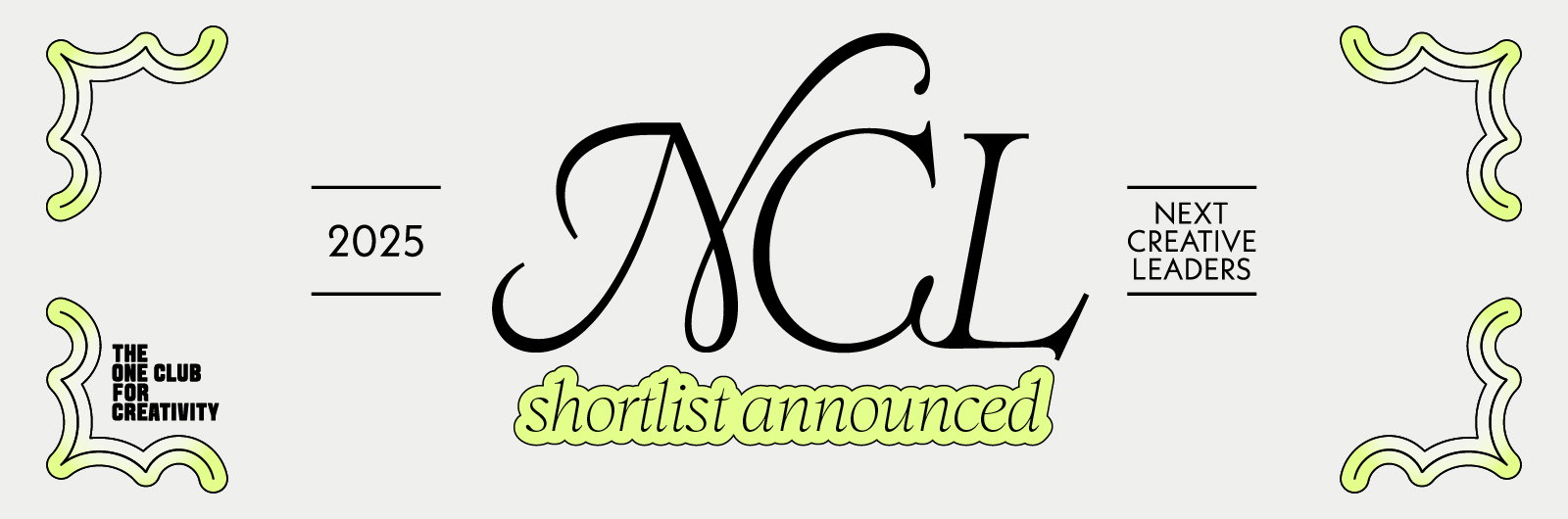 Next Creative Leaders