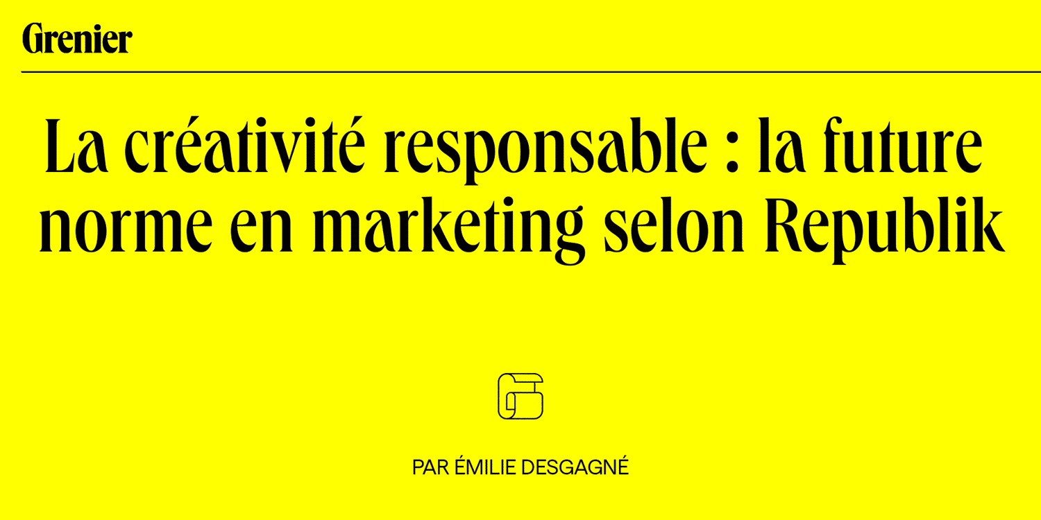 Magazine du 7 avril 2025
