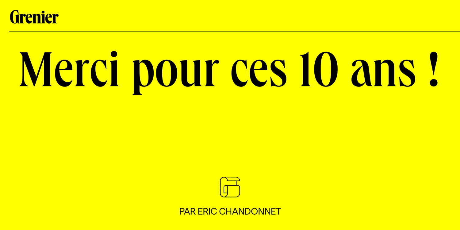 Magazine du 2 septembre 2025