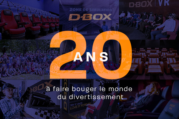DBOX 1