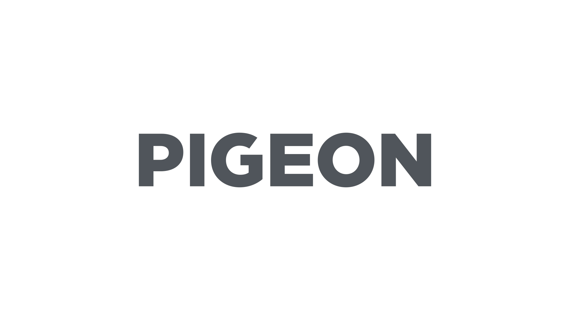pigeon