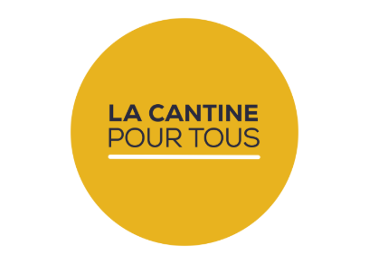 La Cantine pour tous logo