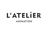 L'Atelier Animation Inc. logo