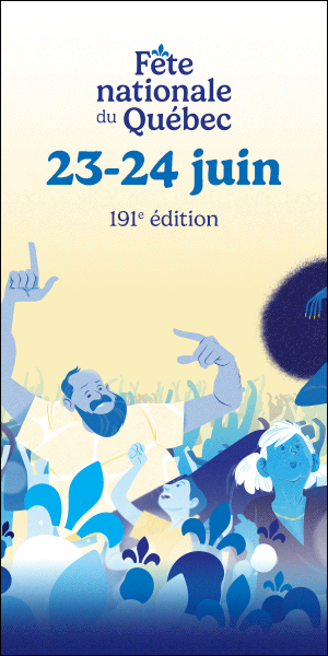 Fête nationale du Québec 3