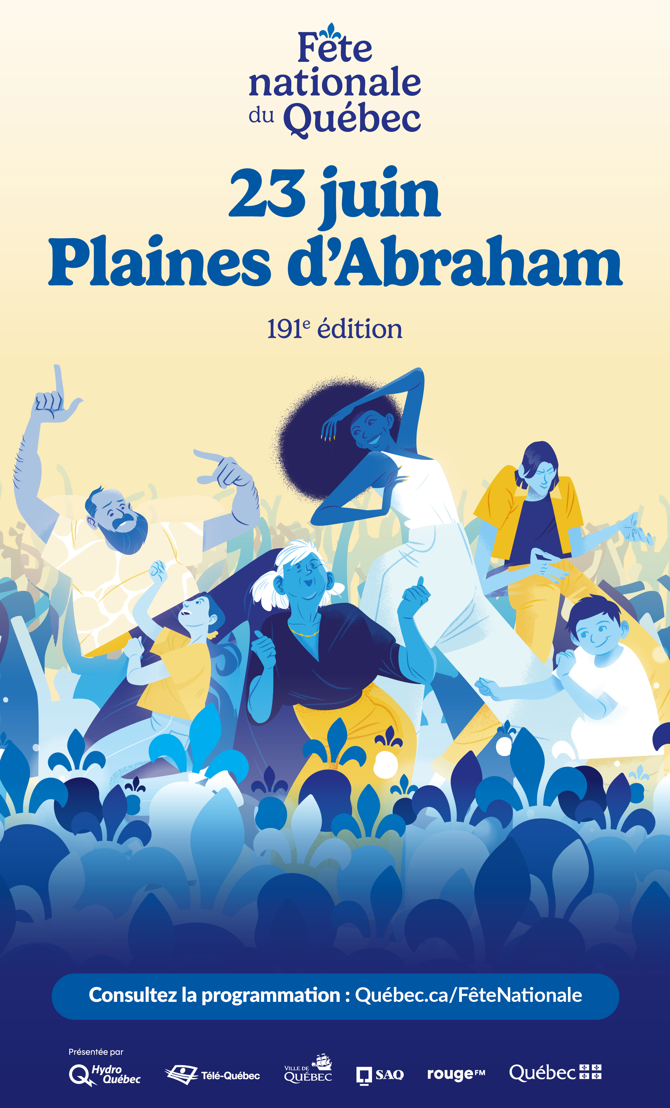 Fête nationale du Québec 1