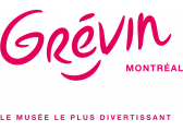 Musée Grévin logo