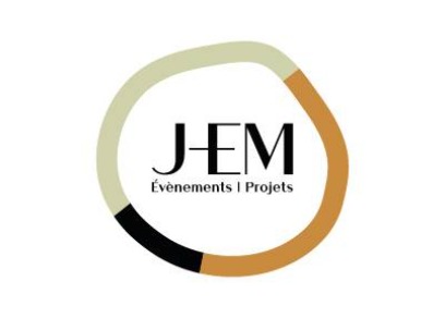 J-EM Évènements logo