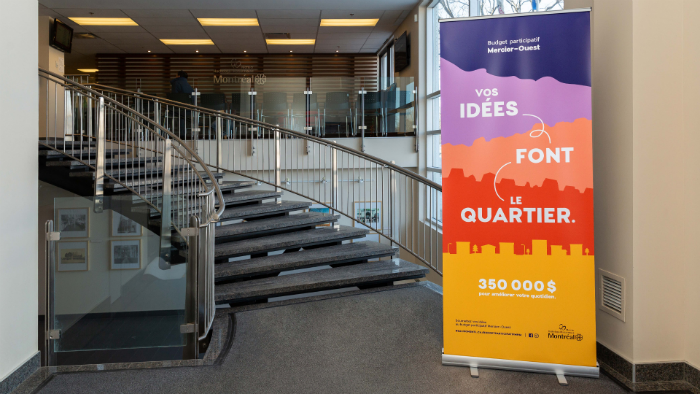 Arrondissement de Mercier–Hochelaga-Maisonneuve 2