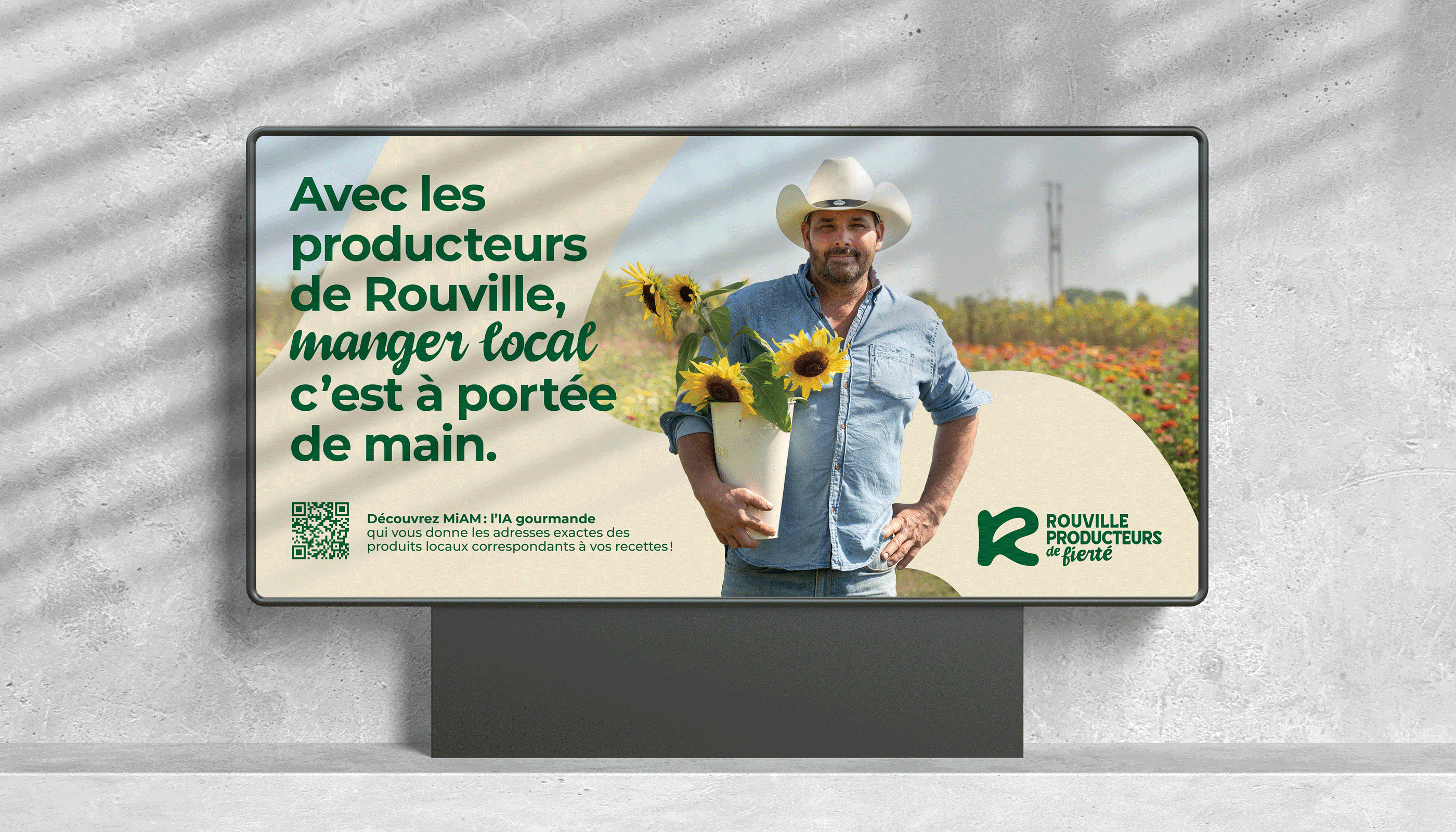 MRC de Rouville 2