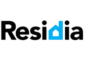Residia logo