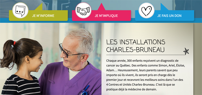 Fondation Charles-Bruneau 3