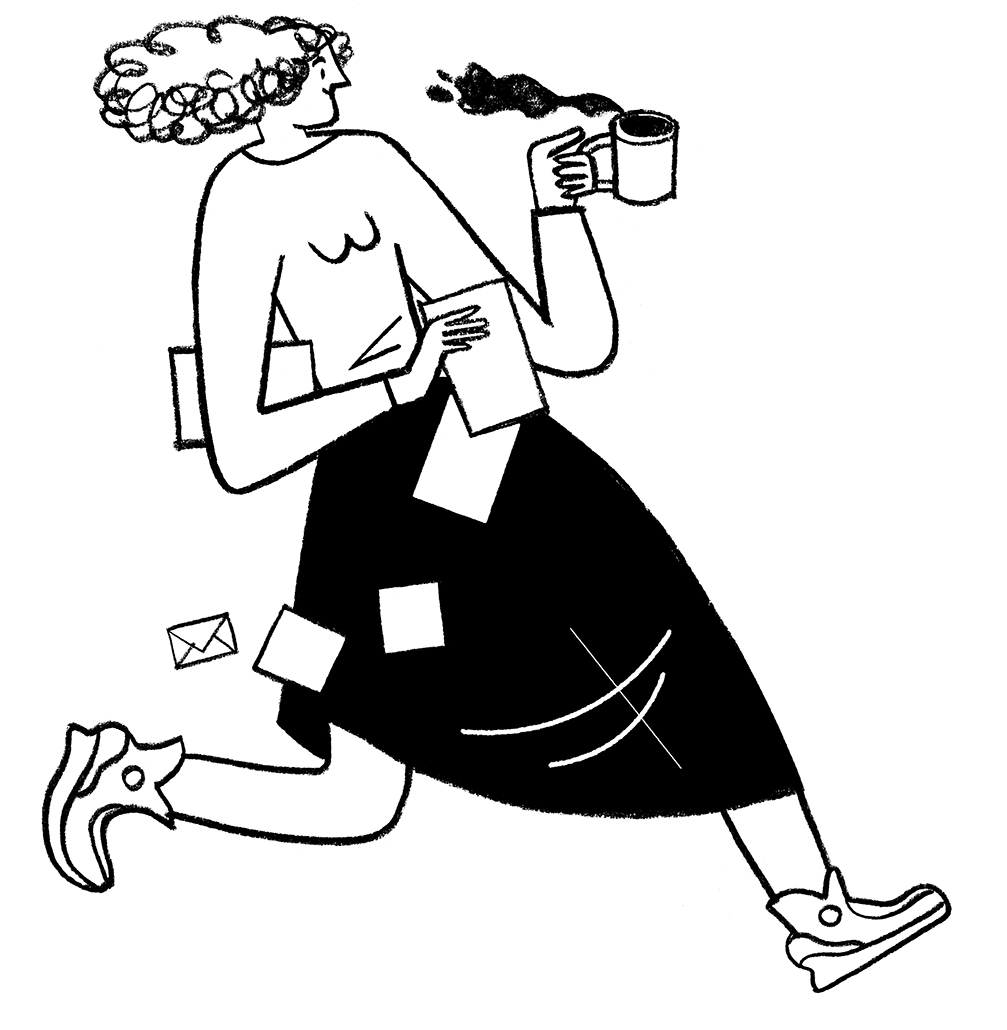 Stephanie Wunderlich