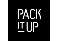 Pack It Up logo