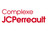 Complexe JC Perreault logo