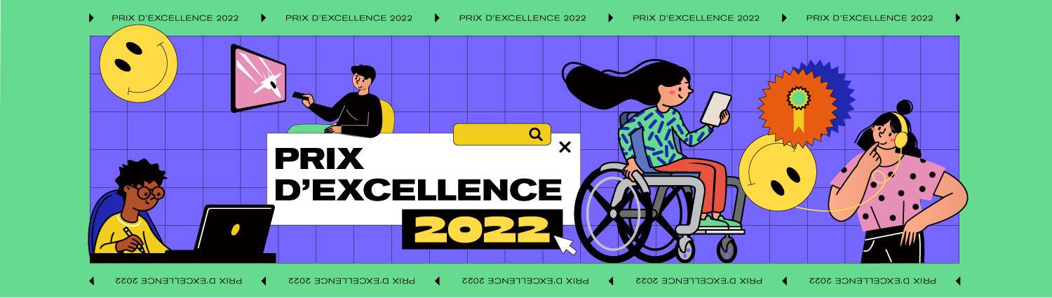 prix excellence