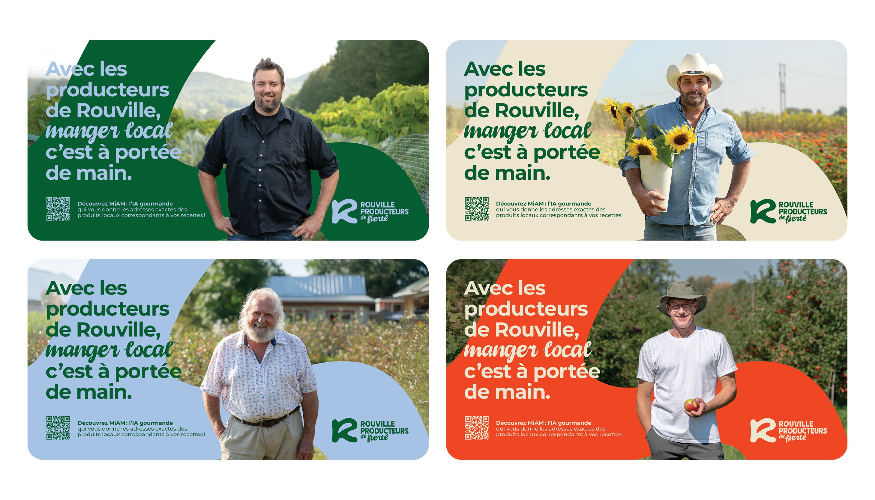 MRC de Rouville 3