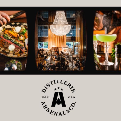 distillerie