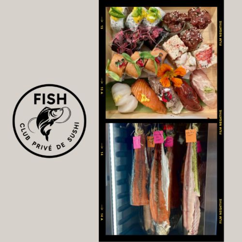 fish