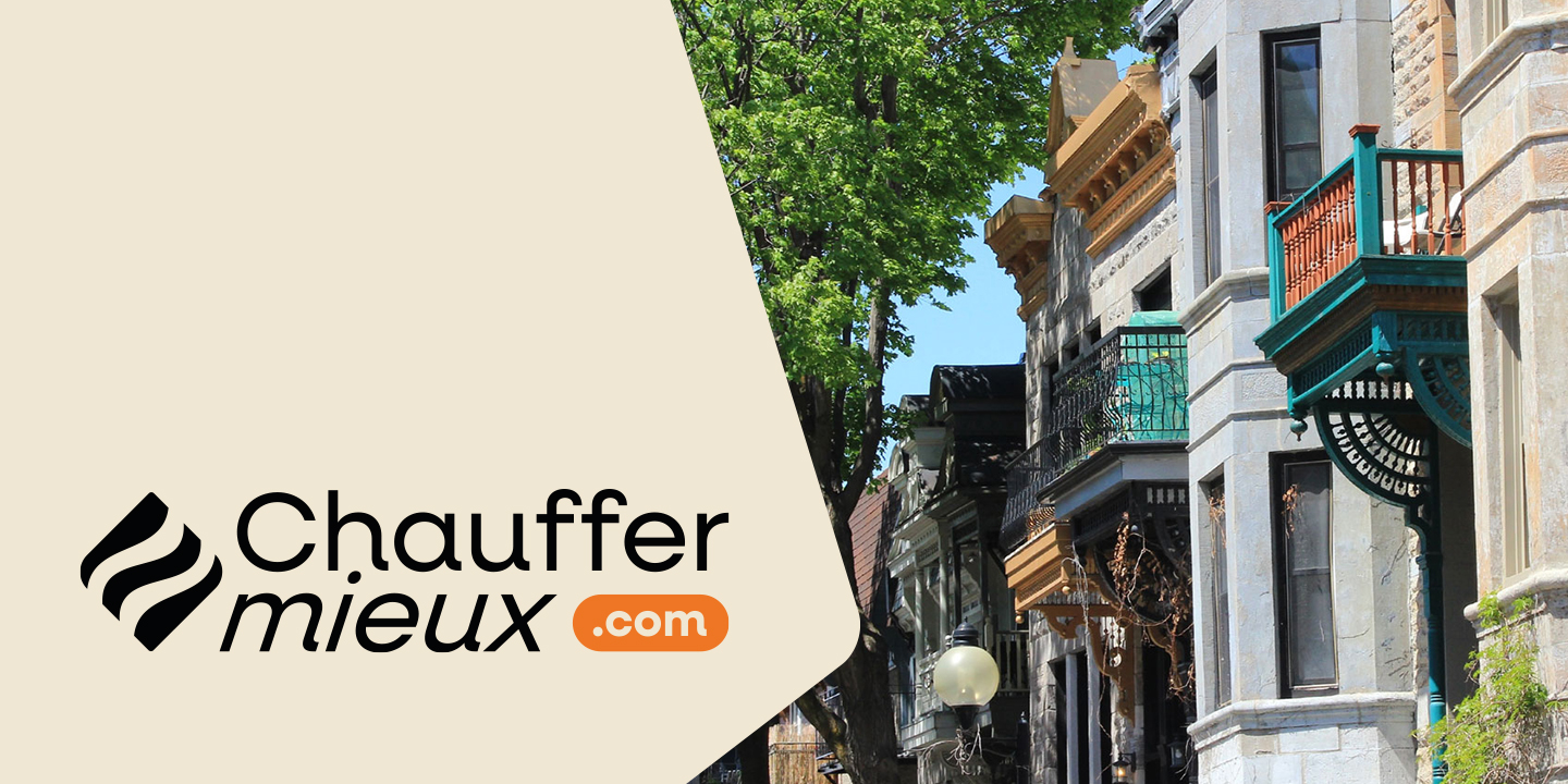 Chauffer mieux 1