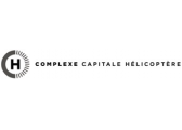 Complexe Capitale Hélicoptère