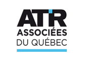ATR associées du Québec logo