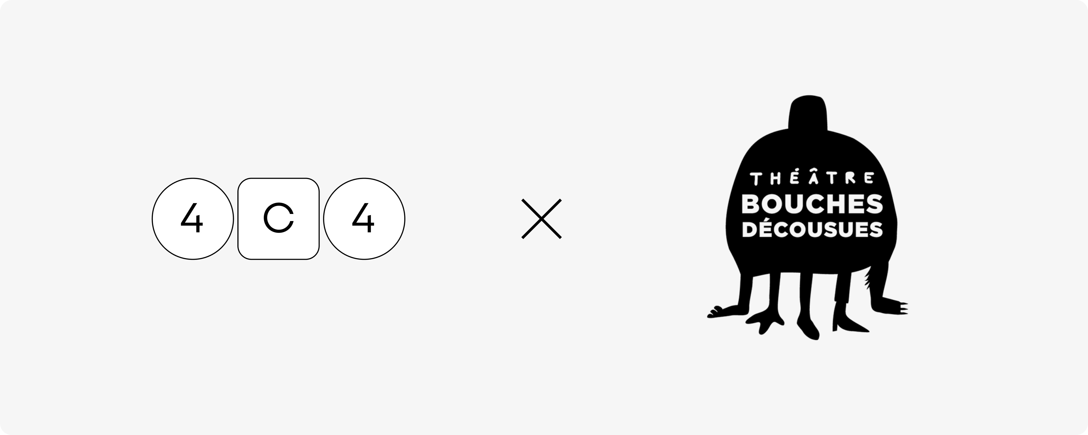 Théâtre Bouches Décousues