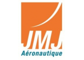 JMJ Aéronautique logo
