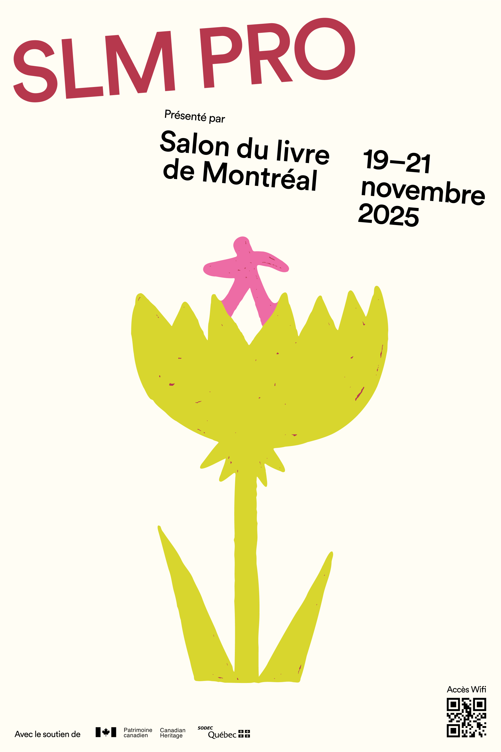 Salon du livre 5