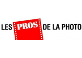 Les Pros de la Photo logo