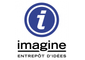 Imagine entrepôt d'idées