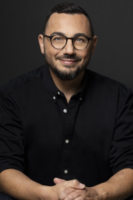 Bobby Destounis