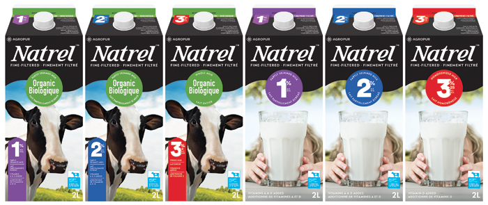 natrel 5